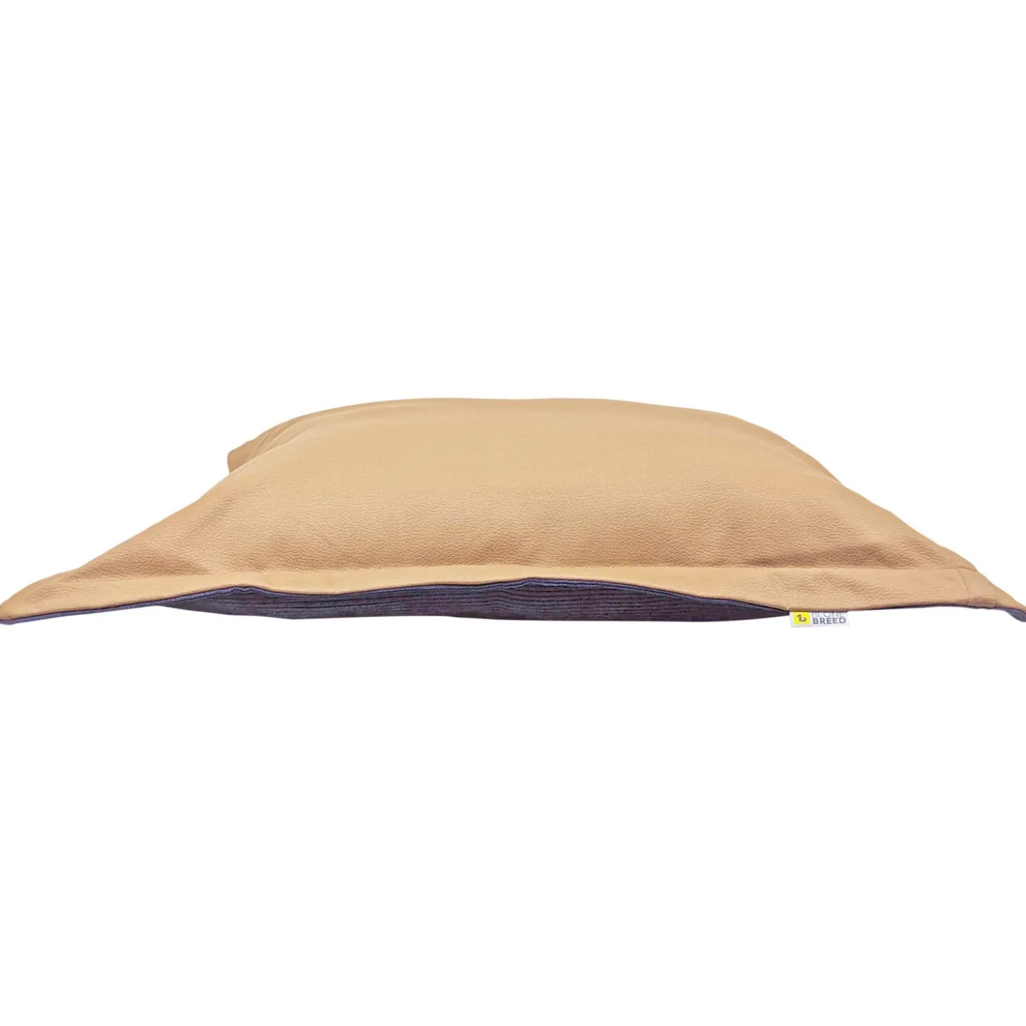 Reversible Cloud Pillow