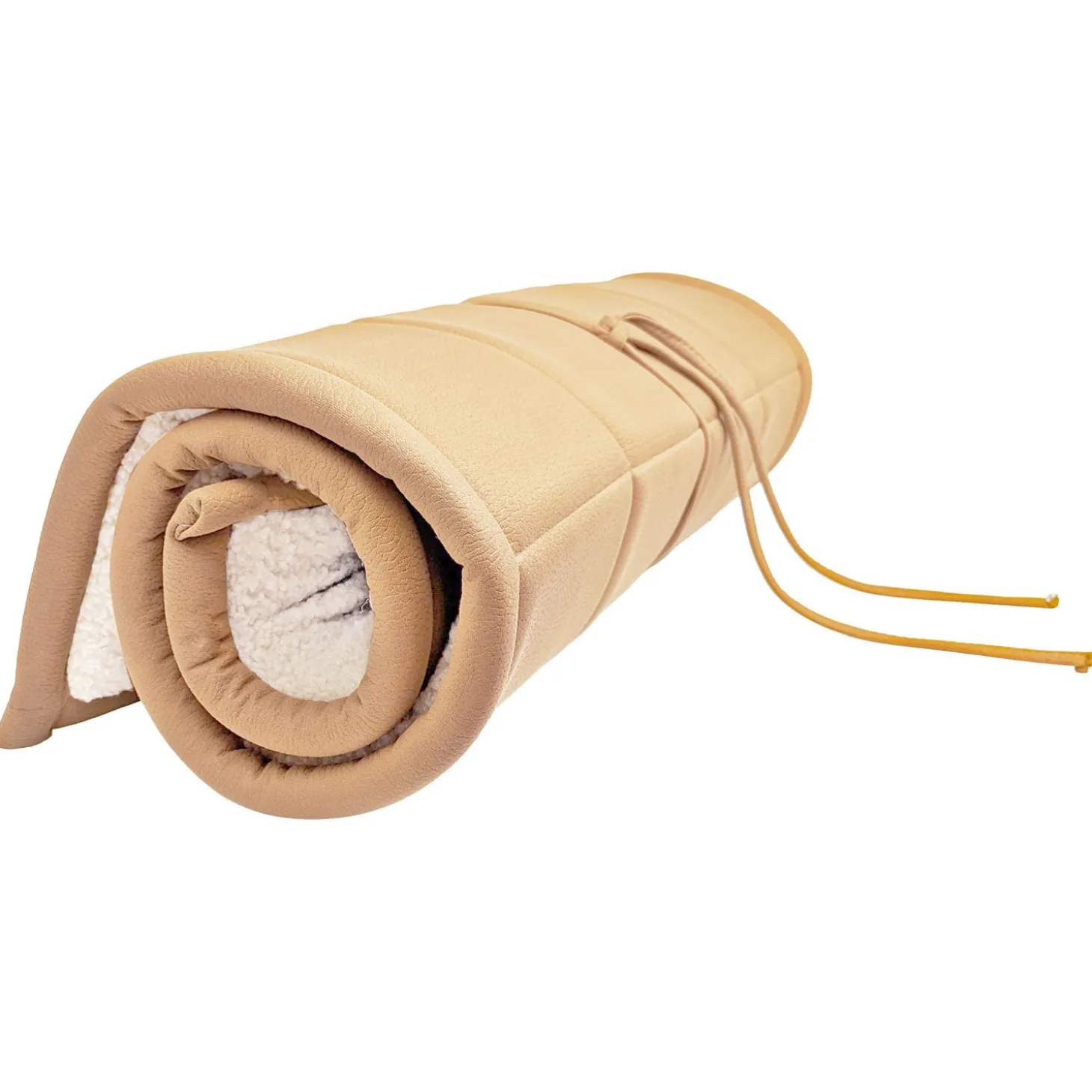 Reversible Luxury Mat