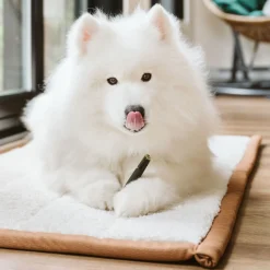 Reversible Luxury Mat