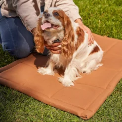 Reversible Luxury Mat
