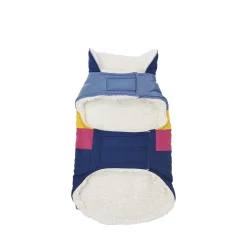 Reversible Winter Wrap for Dogs