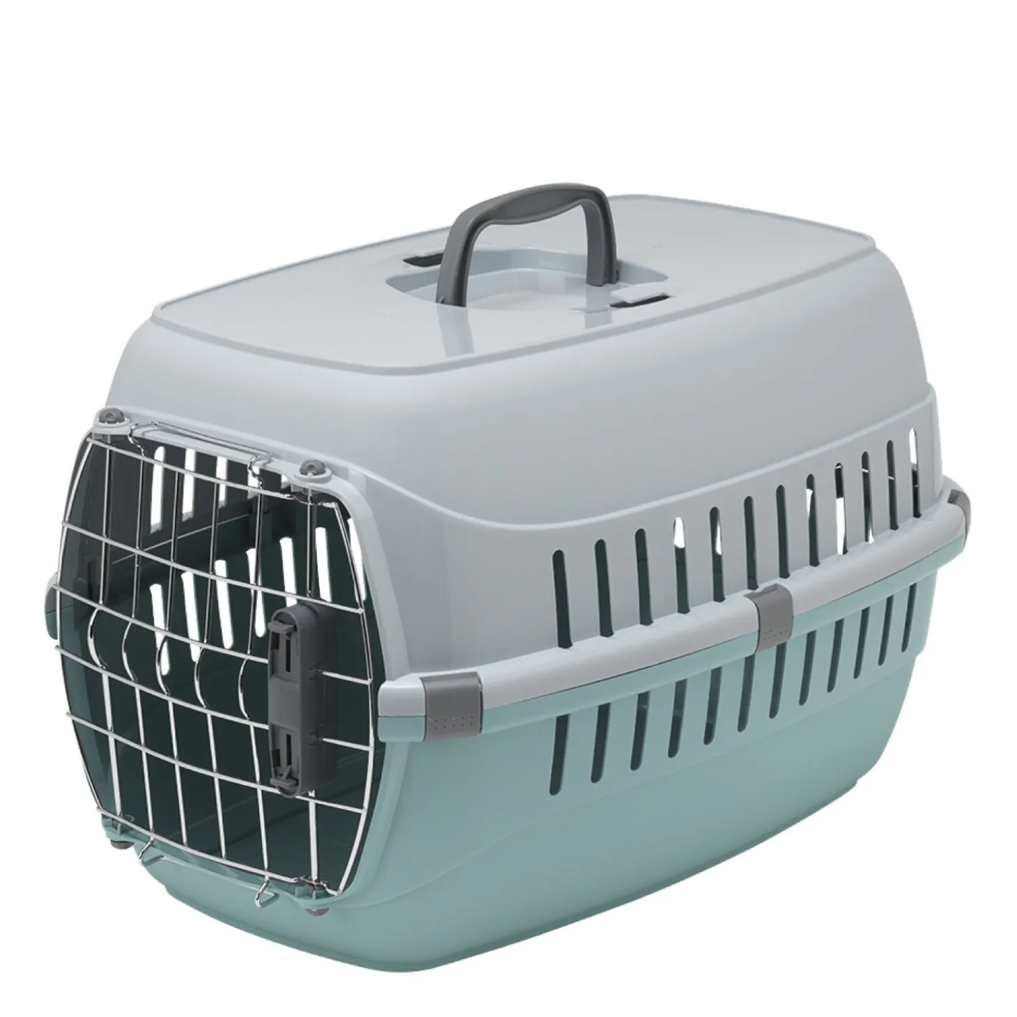Roadrunner pet carrier
