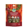 Rodent Baked Treats with Carrot & Dill