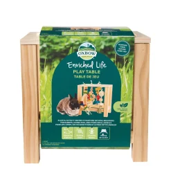 Rodent Play Table