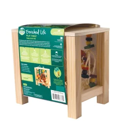 Rodent Play Table