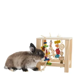 Rodent Play Table