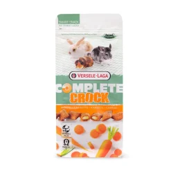 Rodent treats, carrot flavor, 50g