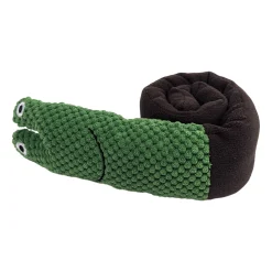 Roll-up Snail Snuffle Toy for Dogs