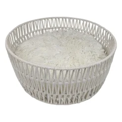 Rope Pet Basket