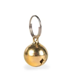 Round collar bell