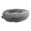 Round Fur Bed for Pets