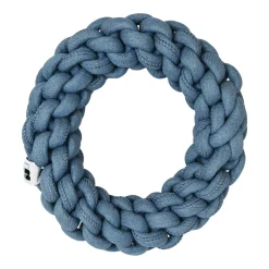 Round Rope Dog Toy