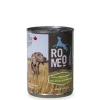 Royal pork and apples wet food for dog