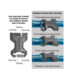 RSG Collar, L