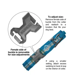 RSG Collar, M