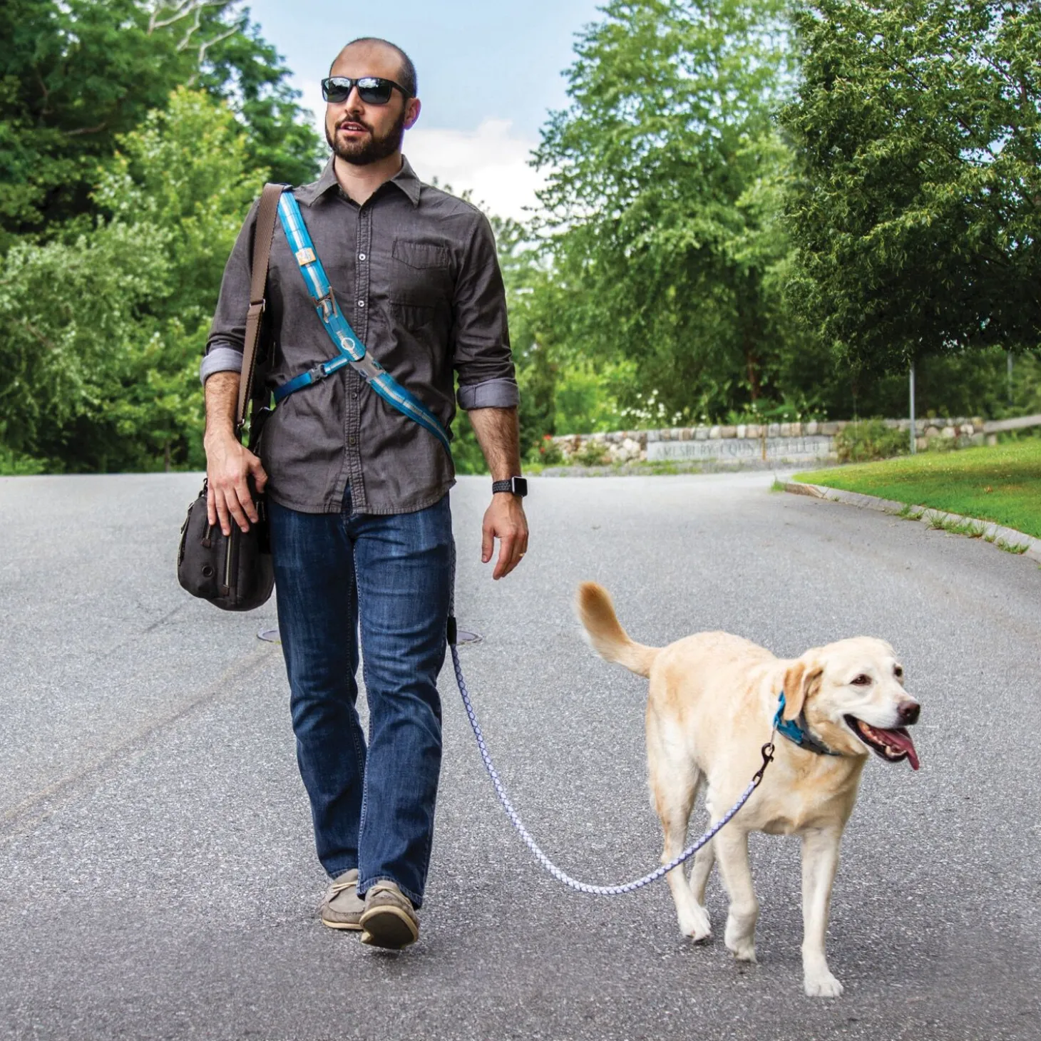 RSG Sling Thing Utility Belt
