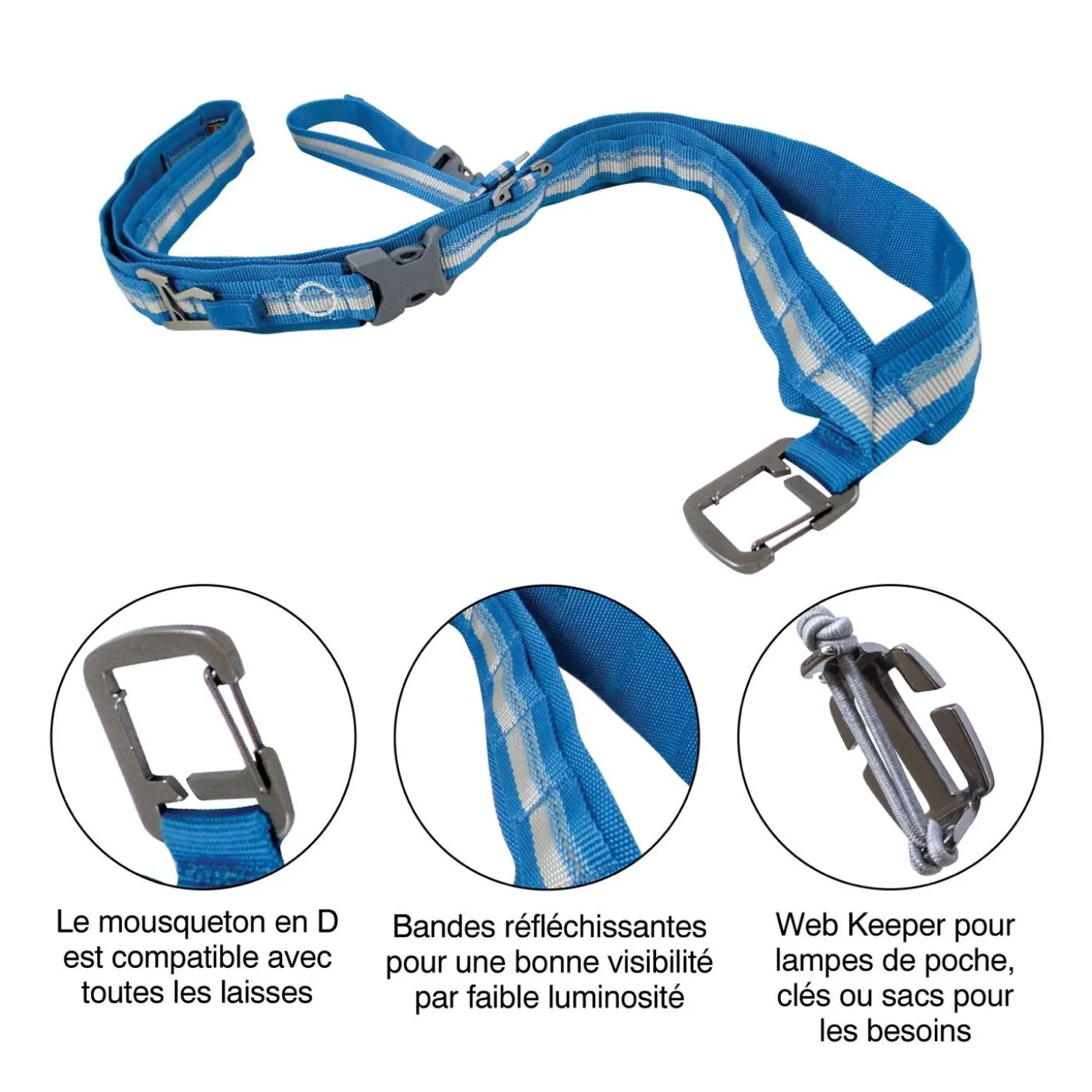 RSG Sling Thing Utility Belt