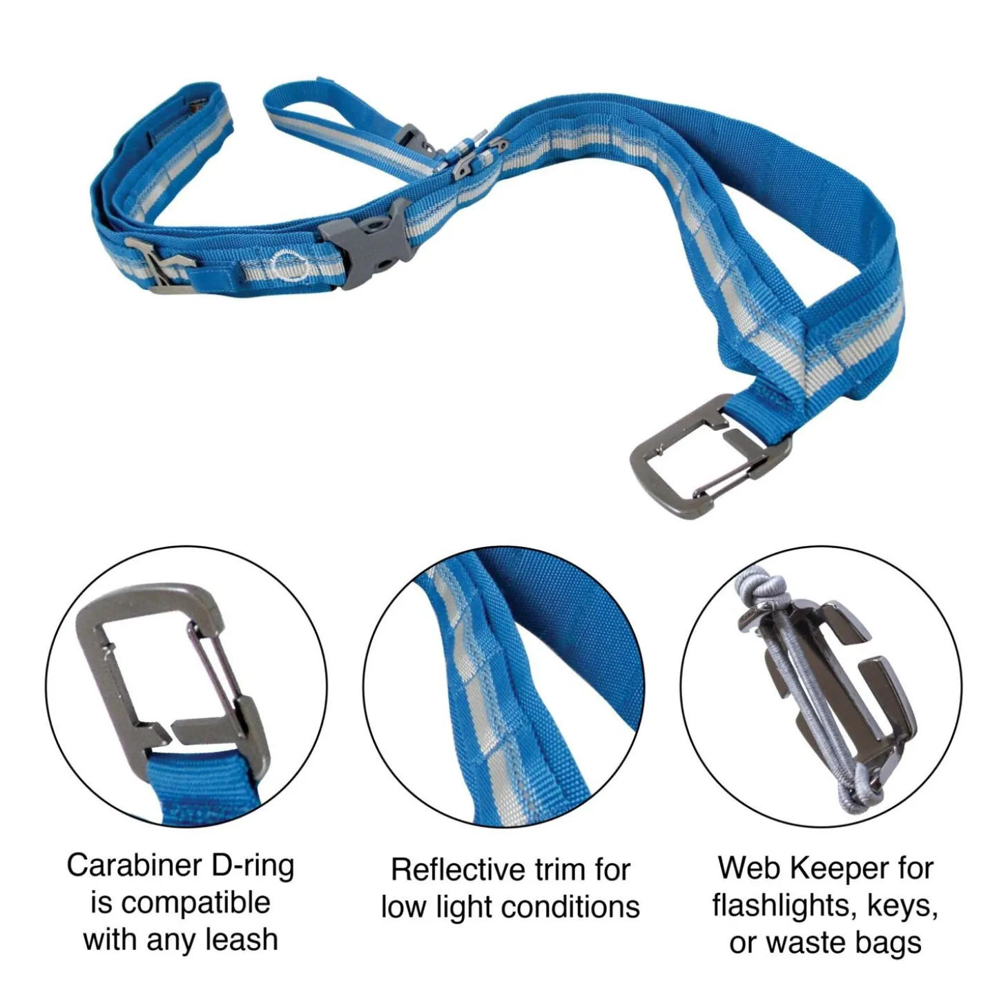 RSG Sling Thing Utility Belt