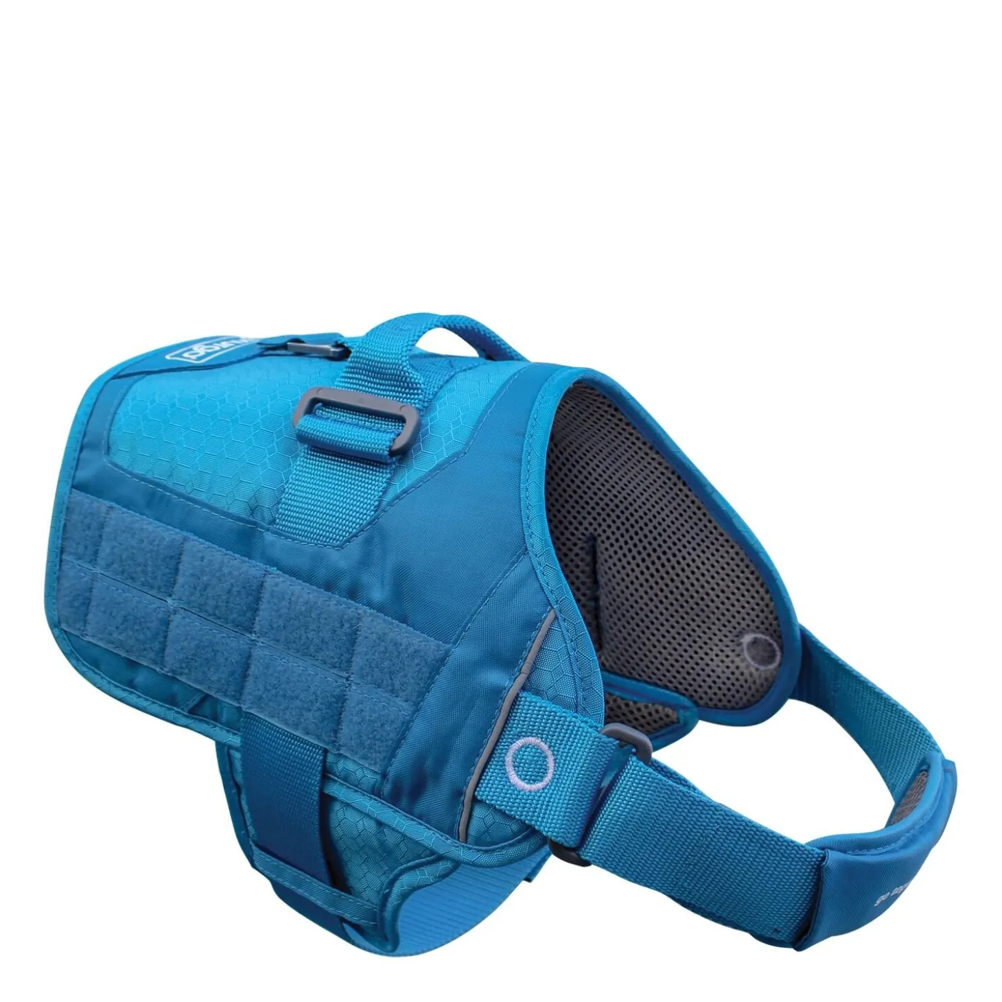 RSG Townie Harness Blue, L
