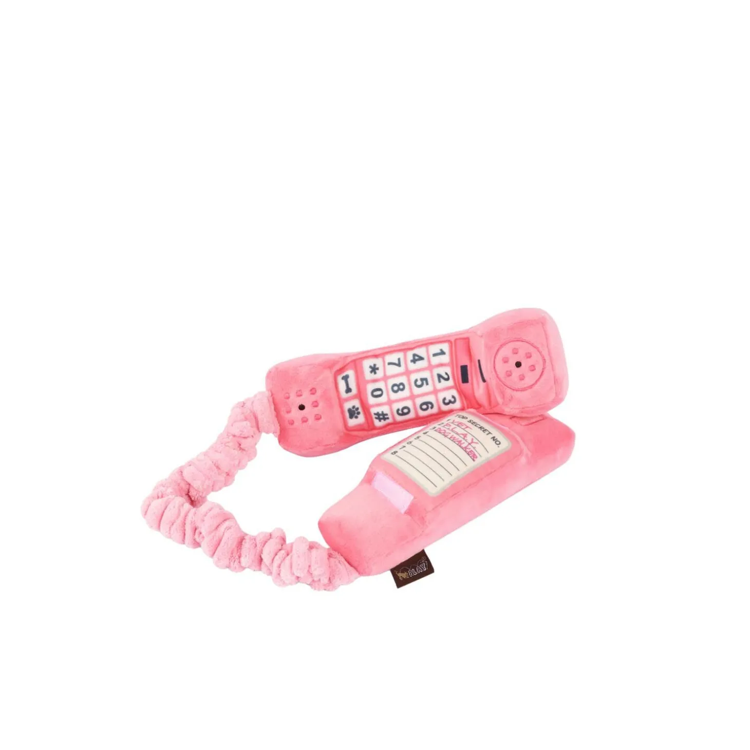 80s Classics, Corded Phone