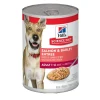 Salmon & Barley Entrée for Adult Dogs