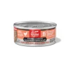 Salmon and Chicken Chunks and Shreds Entrée for Cats, 155 g