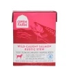Salmon Rustic Stew Wet Dog Food