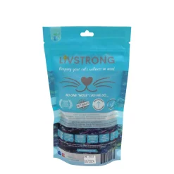 Salmon Soft Cat Treats, 70g