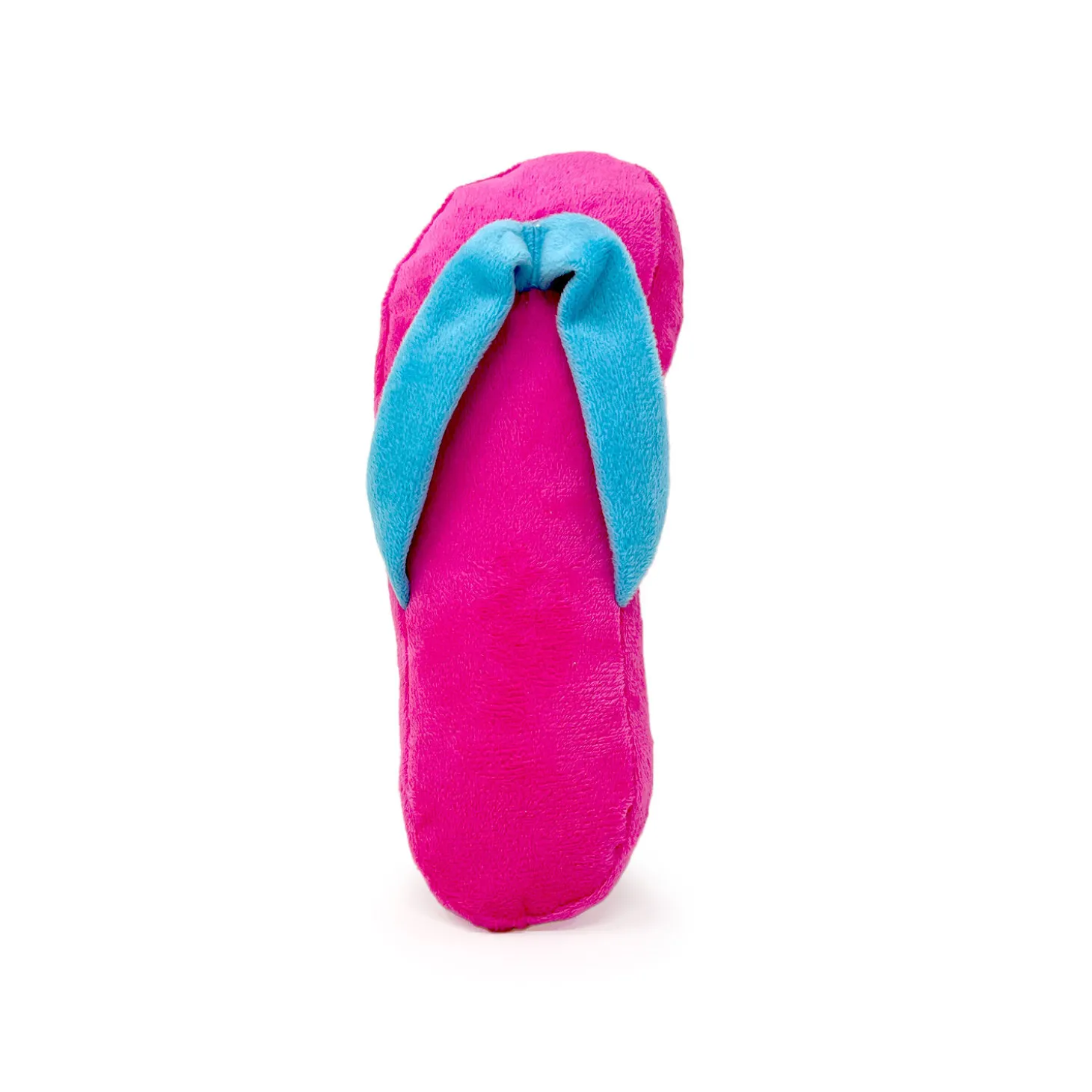 Sandal-shaped Toy for Dogs