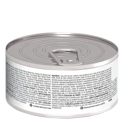 Savory Salmon Entrée for Adult Cats 1-6, 156 g