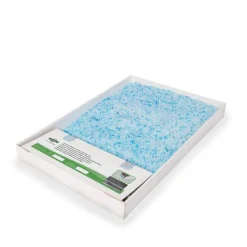 ScoopFree Self-cleaning Litter Box Replacement Blue Crystal Litter Tray