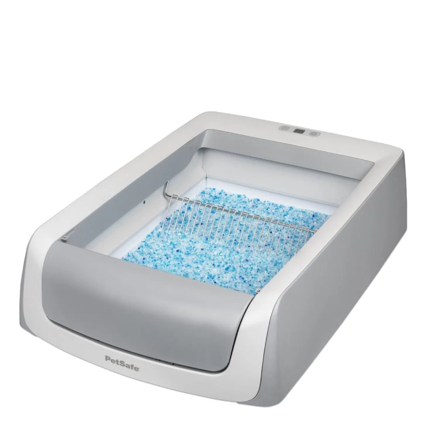 ScoopFree® Self-Cleaning Litter Box, Second Generation