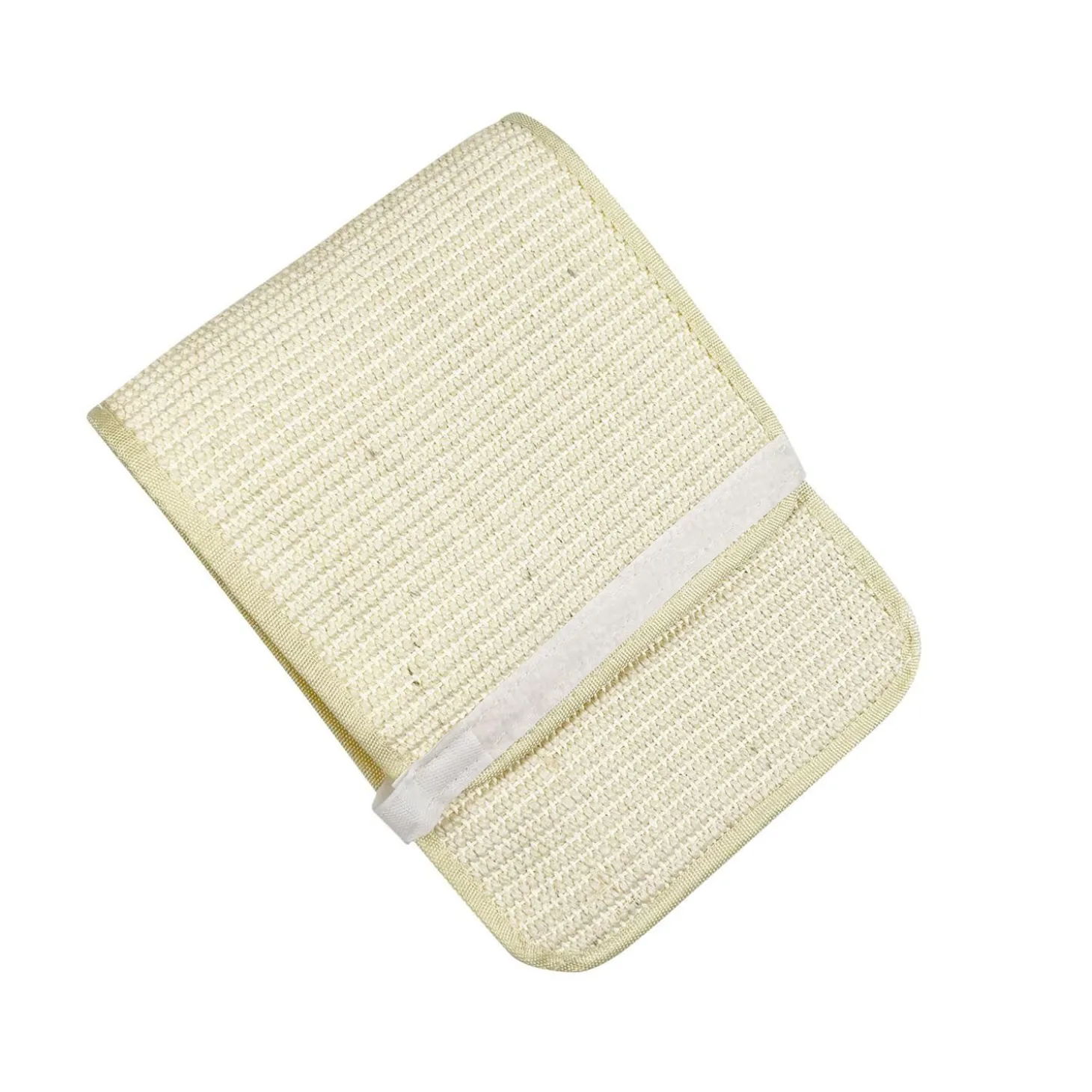 Scratch Mat with Velcro for Cats