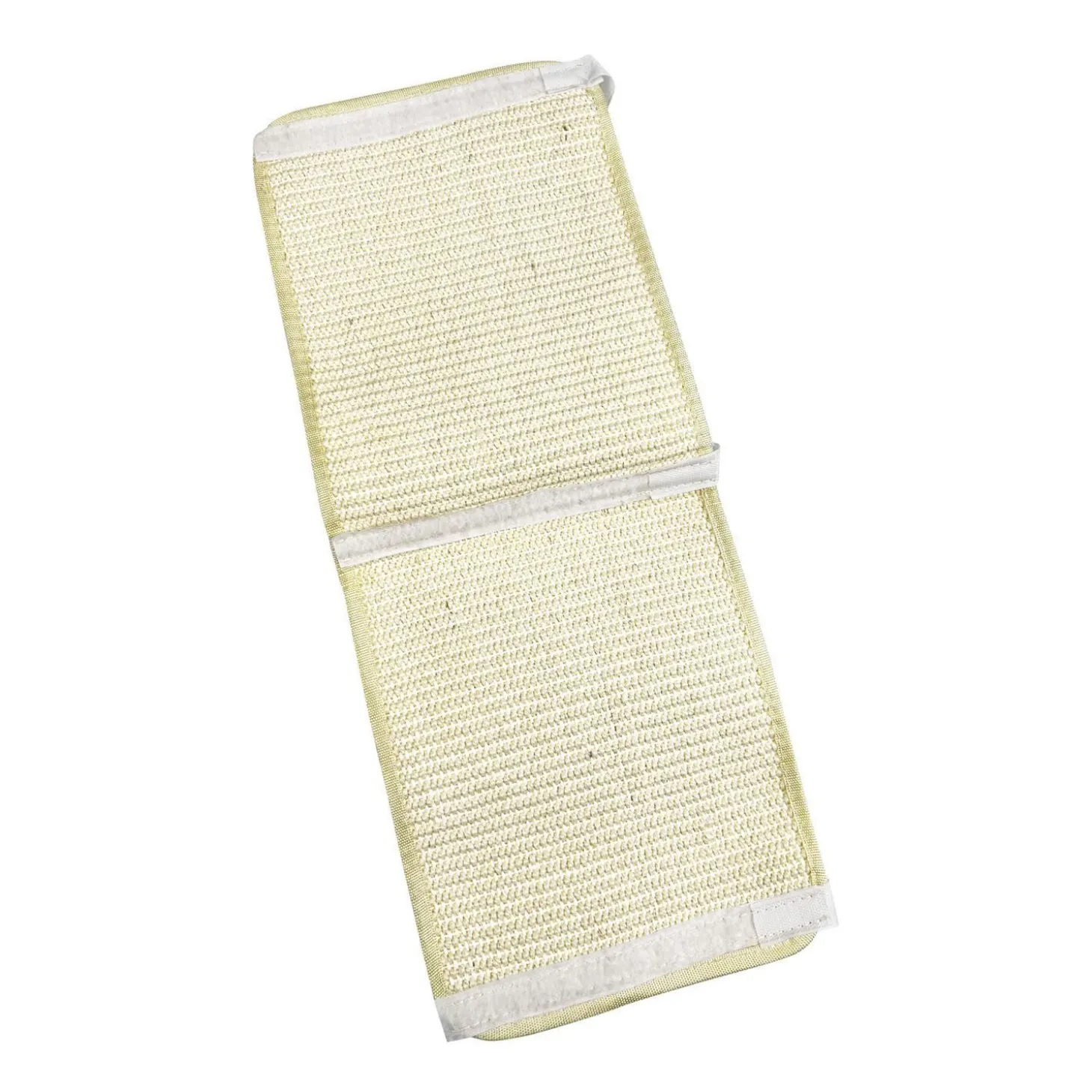 Scratch Mat with Velcro for Cats