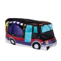 Scream Plush Toy Truck