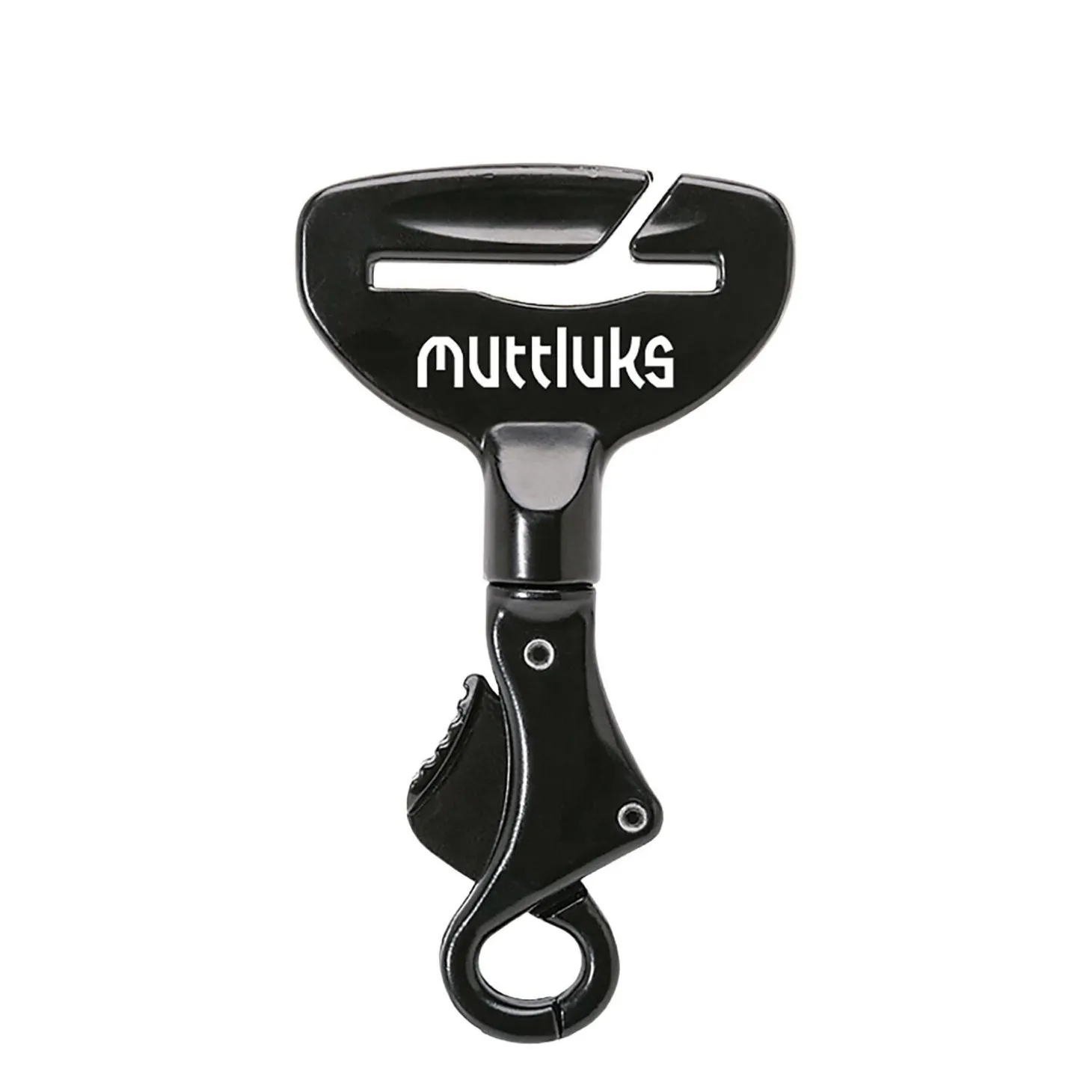 Seat Belt Clip