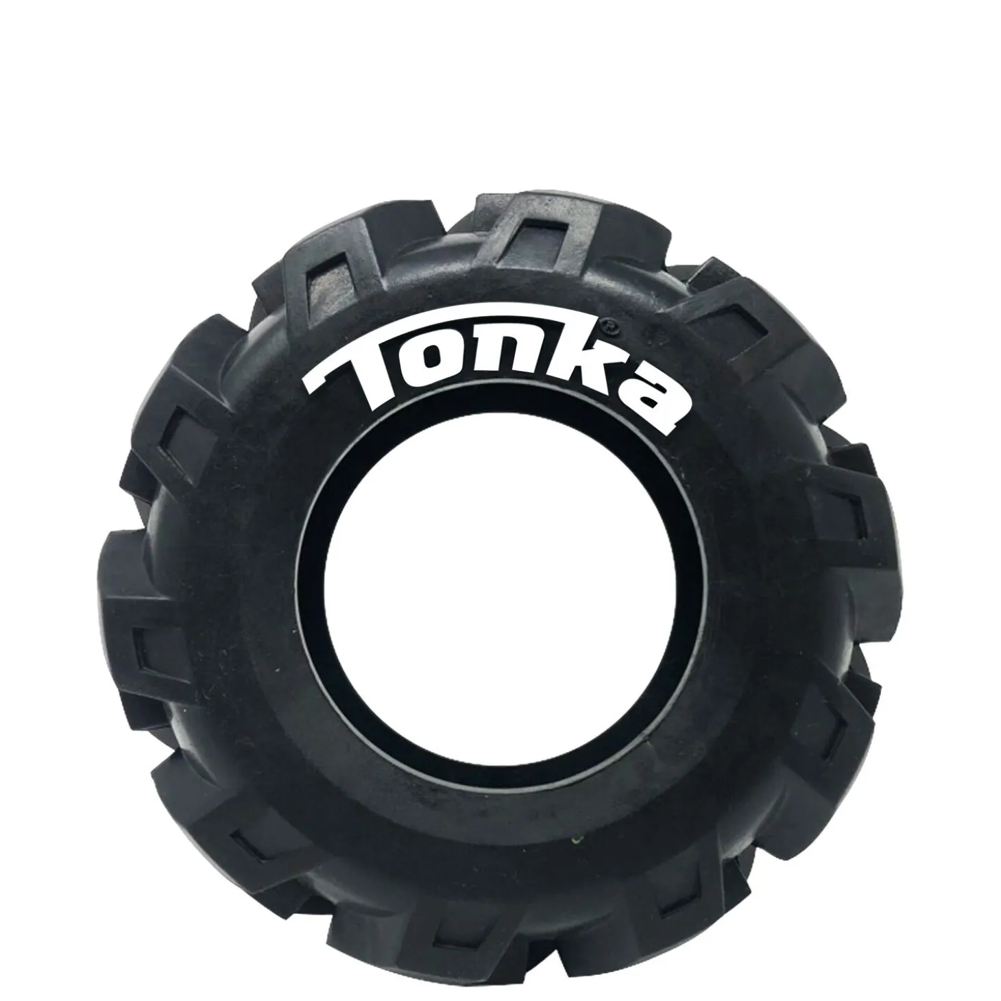 Seismic Tread Dog Toy