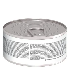 Senior 7+ Tender Tuna Dinner for Cats, 156 g