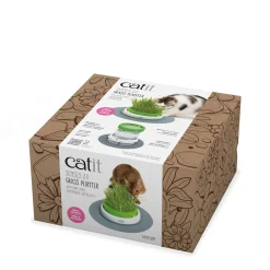 Senses 2.0 grass planter