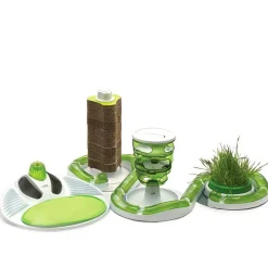 Senses 2.0 grass planter