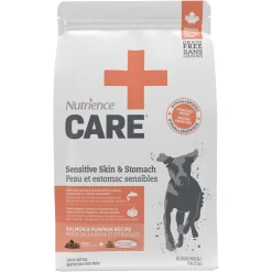 Sensitive Skin and Stomach Formula for Dogs