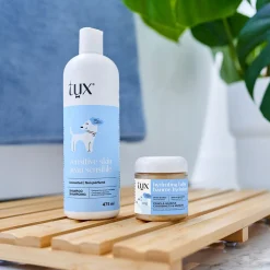 Sensitive Skin Shampoo for Dogs, 475 ml