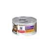 Sensitive Stomach & Skin Chicken and Vegetable Canned Cat Entrée, 82 g