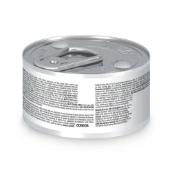 Sensitive Stomach & Skin Salmon and Vegetable Entrée for Adult Cats
