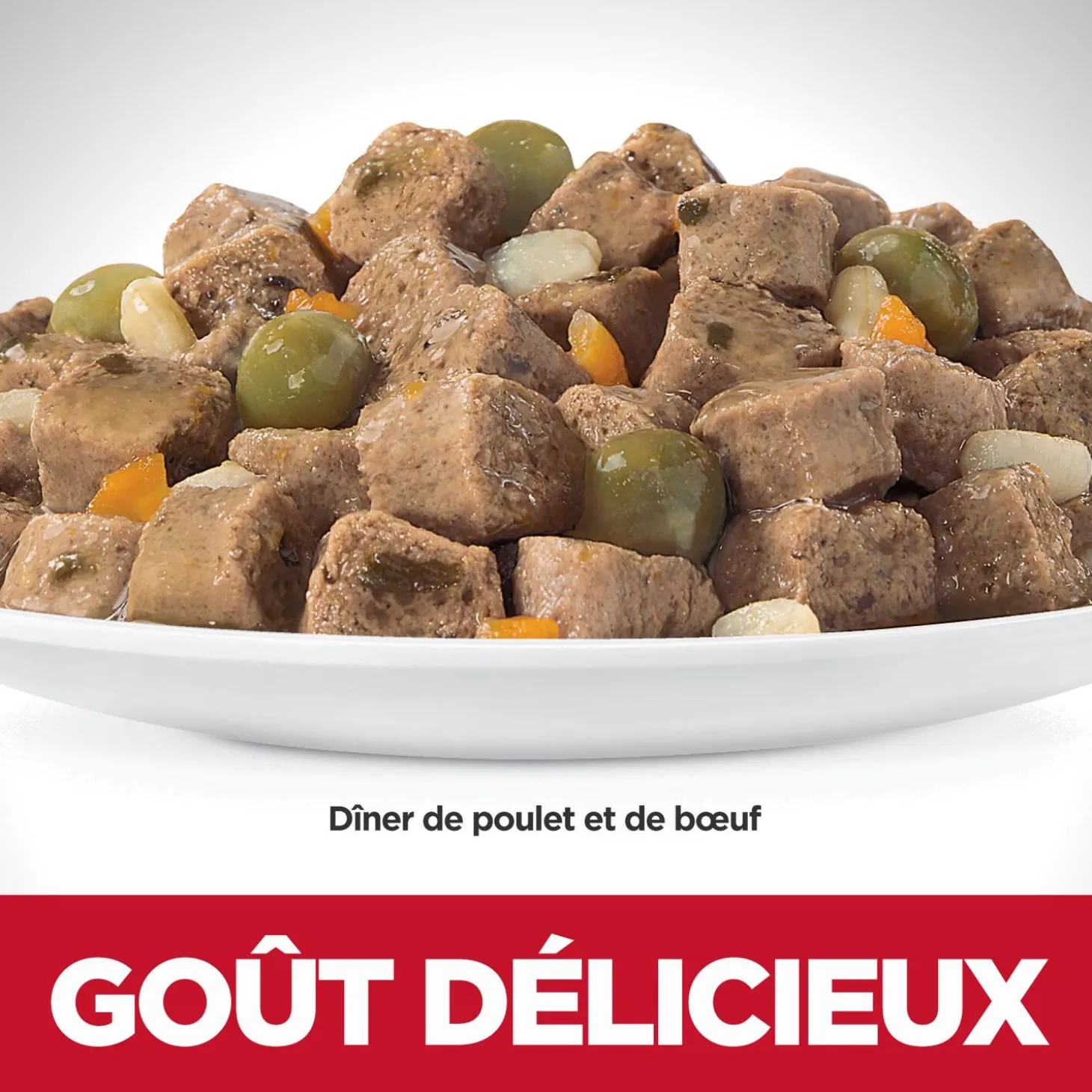 Sensitive Stomach and Skin Chicken and Beef for Adult Cats, 79 g