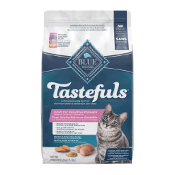Sensitive Stomach Chicken Formula for Adult Cats
