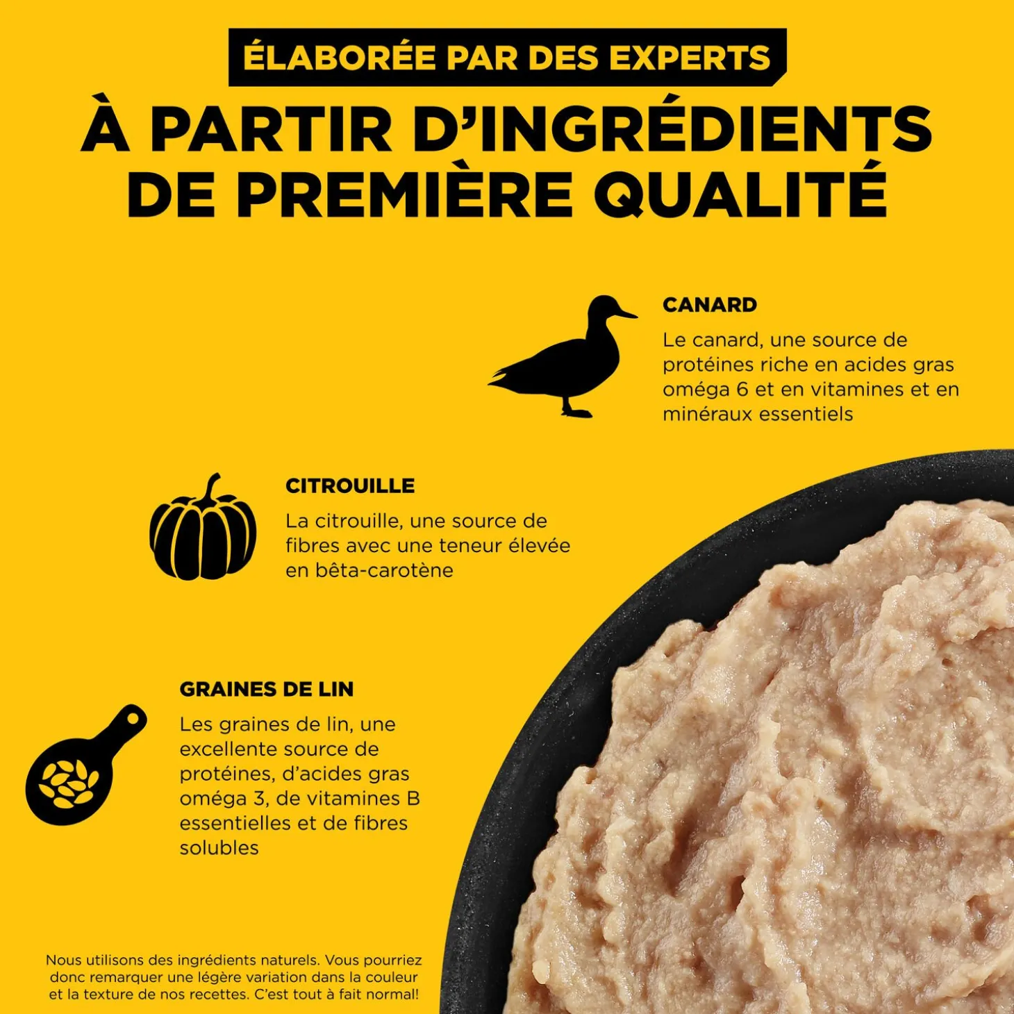 Sensitivities Duck Pâté for Cats, 182 g