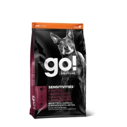 Sensitivities Lamb Recipe for Dogs, 1.59 kg