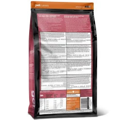 Sensitivities Limited Ingredient Grain Free Salmon Recipe for Cats, 2.72 kg
