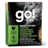 Sensitivities Shredded Turkey Recipe for Dogs, 354 g